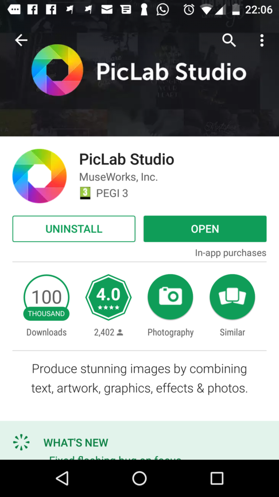 PicLab Studio