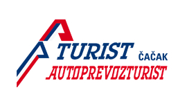 Autoprevoz Turist Cacak Turisticka Agencija